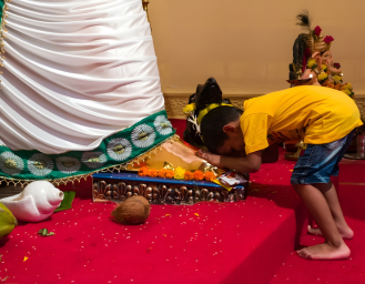 Wedding Ceremony