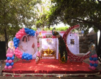 Wedding Ceremony